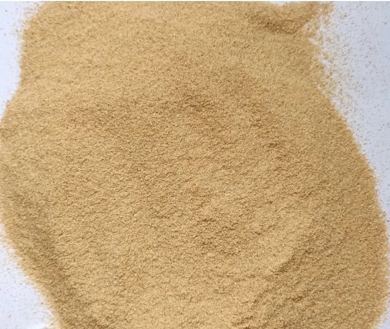 RICE HUSK POWDER 1