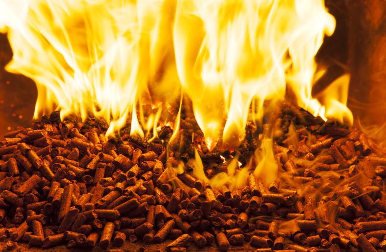 rice husk fuel